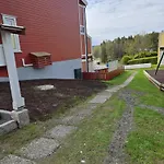 Stylish 1br Apt- Garden, Terrace & Easy * Oslo