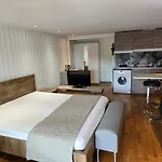 Apartment Stylish 1br Apt- Garden, Terrace & Easy Oslo