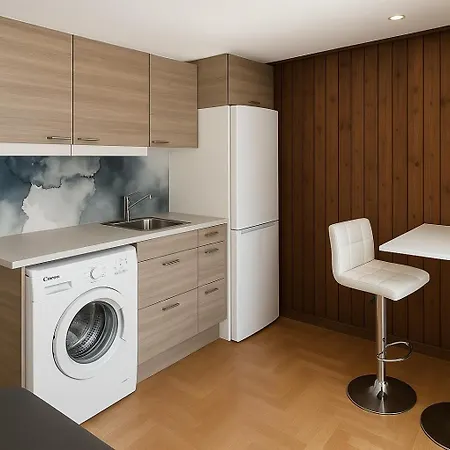 Stylish 1br Apt- Garden, Terrace & Easy * 奥斯陆