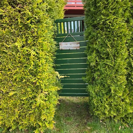 Leilighet Stylish 1br Apt- Garden, Terrace & Easy Oslo