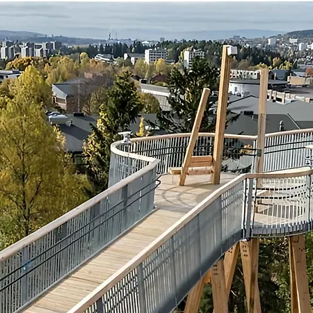 Appartement Stylish 1br Apt- Garden, Terrace & Easy