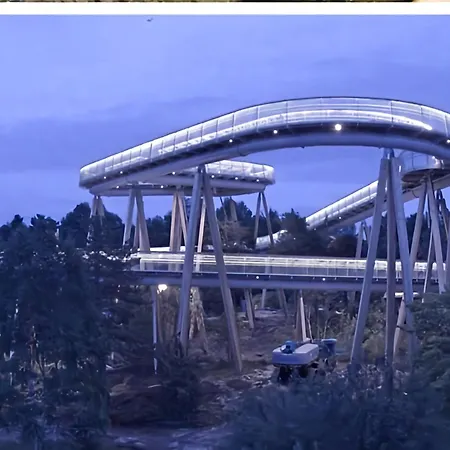 Stylish 1br Apt- Garden, Terrace & Easy * Oslo