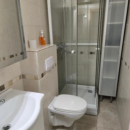 Appartement Stylish 1br Apt- Garden, Terrace & Easy